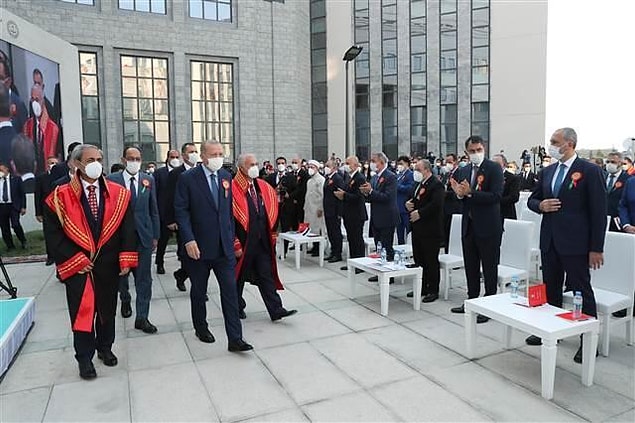 "15 Temmuz dönüm noktası"