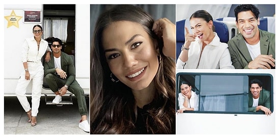 Demet Özdemir'in Yeni Netflix Projesi Aşk Taktikleri Filmi Hakkındaki Tüm Detayları Anlatıyoruz