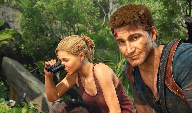 İddialara göre Uncharted Collection 7 Aralık 2021'de karşımızda olacak.