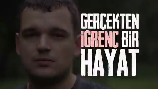 Saadet Partisi'nden TÜİK'in Yüzde 21,7'lik Büyüme Rakamına 'Gerçekten İğrenç Bir Hayat'lı Göndermeli Video