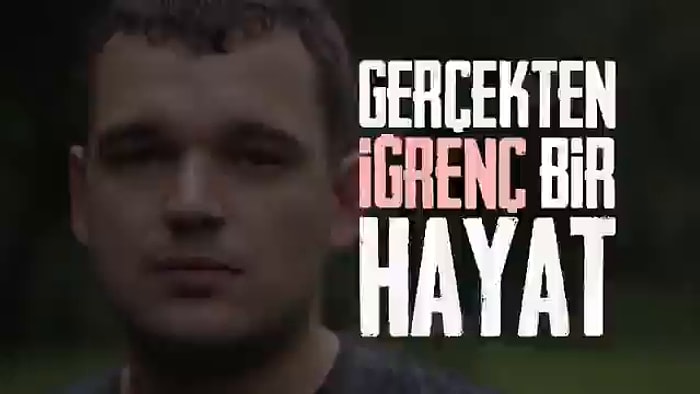 Saadet Partisi'nden TÜİK'in Yüzde 21,7'lik Büyüme Rakamına 'Gerçekten İğrenç Bir Hayat'lı Göndermeli Video