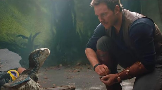 Jurassic World: Yıkılmış Krallık Konusu Nedir? Jurassic World: Yıkılmış Krallık Filmi Oyuncuları Kimlerdir?