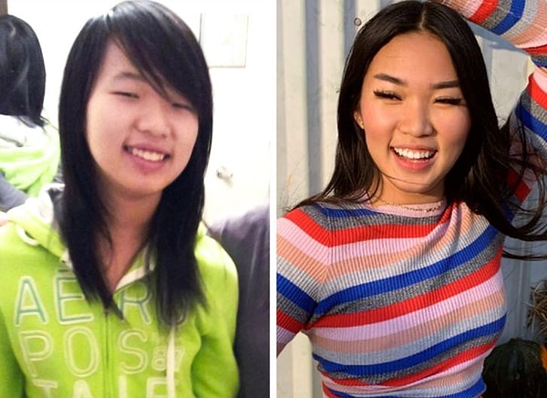 7. "14 vs 22, her şeyden nefret etmeyi bıraktım."