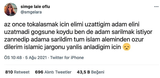 6. Küfürsüz de Komik Olunabileceğini Kanıtlayan Kadınlardan Haftanın En Çok Güldüren Tweetleri