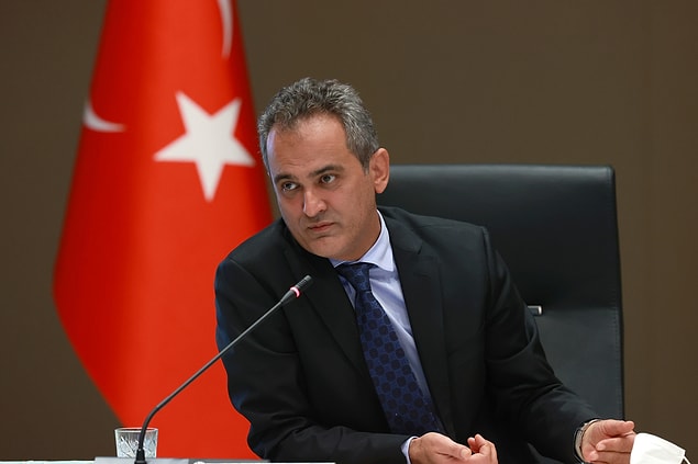 "Okullarımız ilk açılan ve son kapanan yerler olmalı"