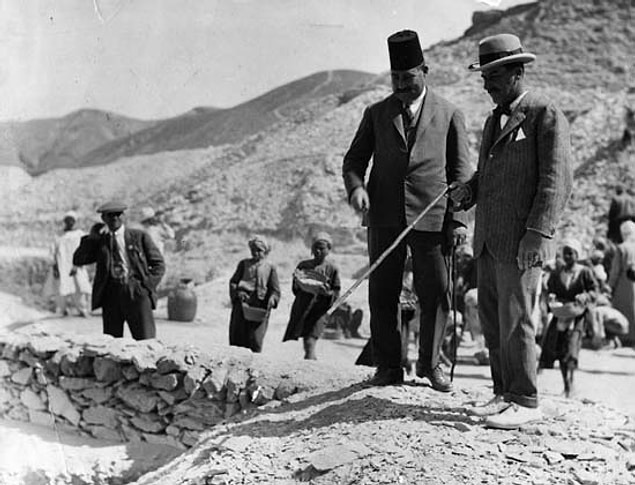 'Lanet' kavramı kulağa gülünç gelse de bilim insanları tarafından ciddi bir şekilde incelendi ve makalelere konu oldu.