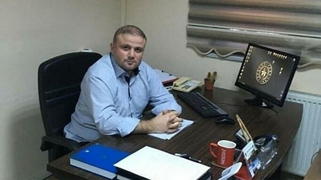 Sağlık durumu ağır