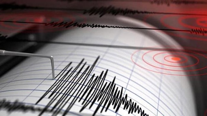 Son Depremler! Bugün Deprem Oldu mu? 3 Eylül Cuma AFAD ve Kandilli Deprem Listesi...