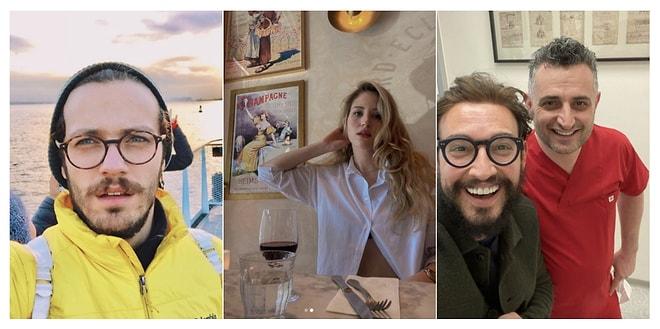 Onların İğneleri Acıtmaz! Başarılı Oldukları Kadar Popüler de Olan Instagram'ın En Gözde Türk Diş Hekimleri