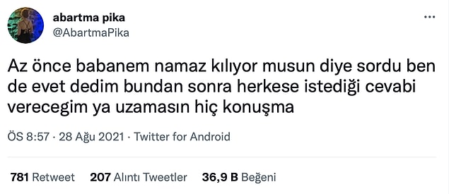 11. İnsanları mutlu etmek işte bu kadar kolay...