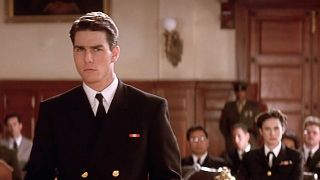 4. A Few Good Men (1992)