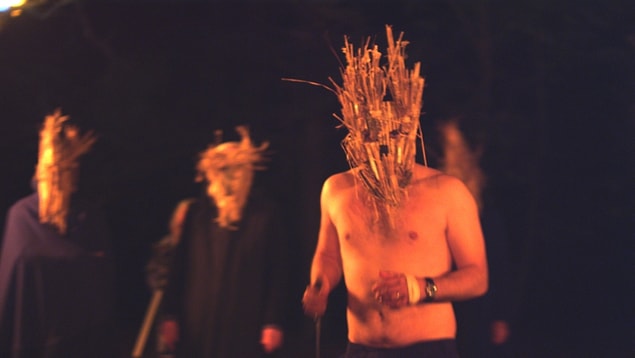 1. Kill List (2011)