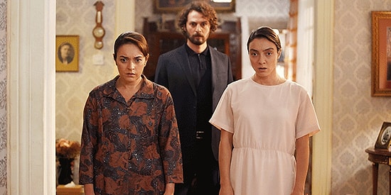 Masumlar Apartmanı 2. Sezon Tanıtımı Yayınlandı! İşte Masumlar Apartmanı 38. Bölüm Fragmanı...