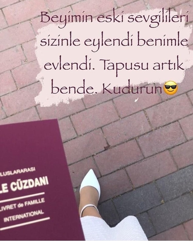 5. Tövbe tövbe.