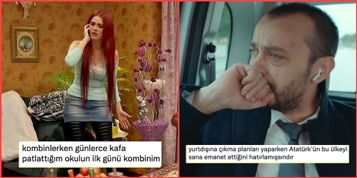 Televizyon Dünyasıyla İlgili Attıkları Komik Tweetlerle Hafta Boyunca Güldürenler