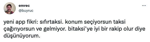 15. Ne dersiniz?
