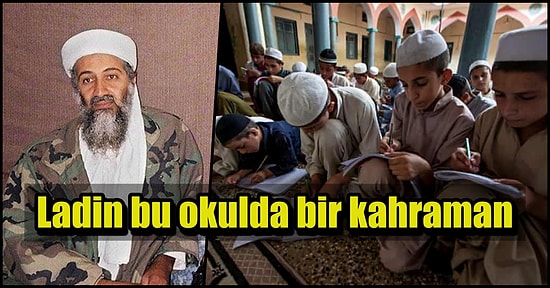 Pakistan'da Bir Cihad Üniversitesi: Darul Ulum Hakkani