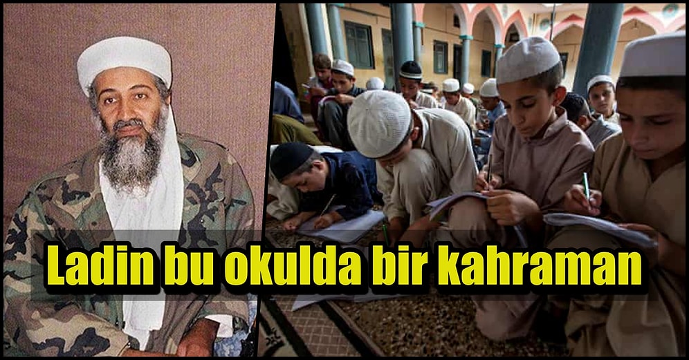 Pakistan'da Bir Cihad Üniversitesi: Darul Ulum Hakkani