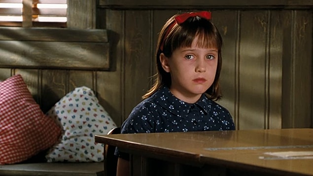 199. Matilda (1996)
