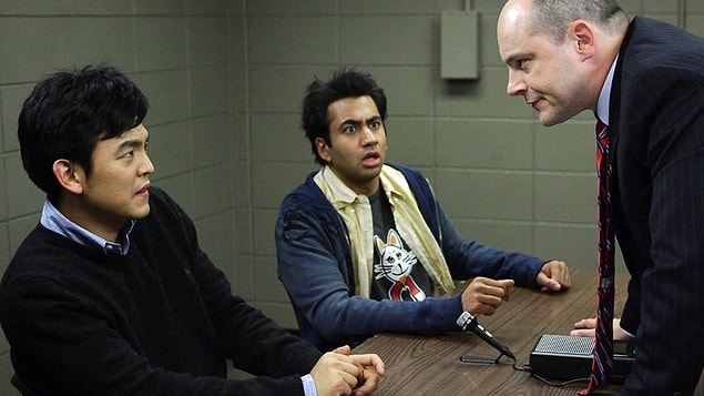 154. Harold & Kumar Escape from Guantanamo Bay (2008)