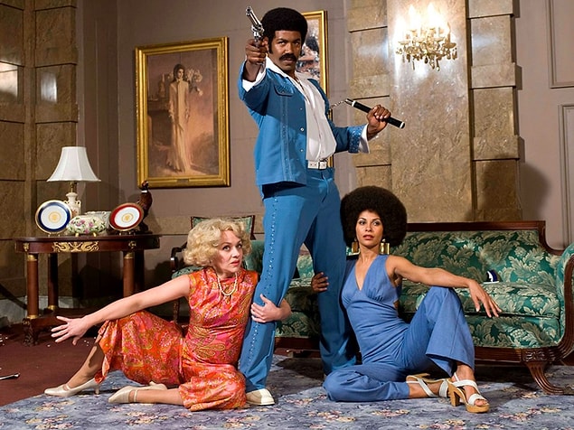 145. Black Dynamite (2009)