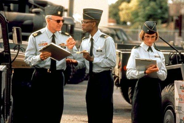 119. Sgt. Bilko (1996)