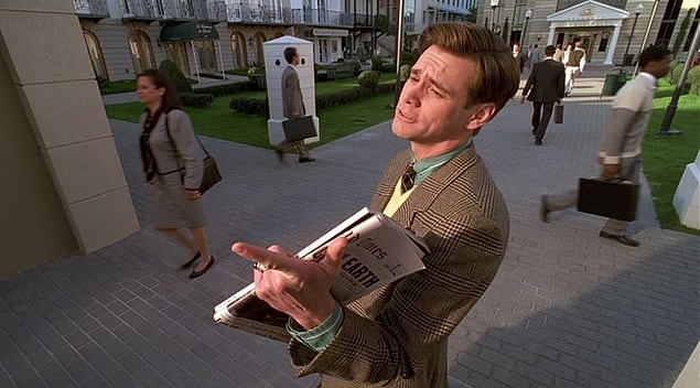 103. The Truman Show (1998)