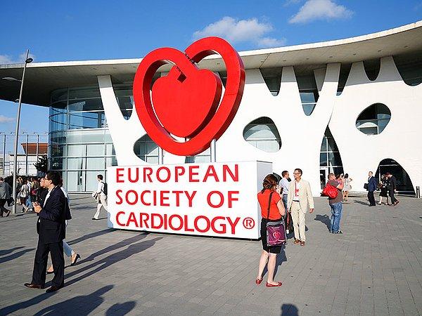 İki hafta kadar önce Avrupa Kardiyoloji Topluluğu (ESC) 2021 Kongresi'nde ereksiyon bozukluğuna bir çözüm önerildi.