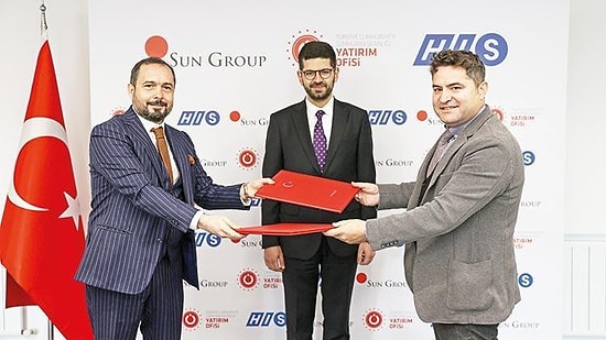 TCDD ile 40 Milyon Euroluk Sözleşme İmzalayan Şirketin Sahibi Kuruma Genel Müdür Olarak Atandı