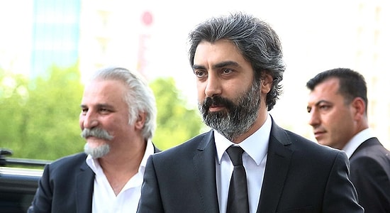 Kurtlar Vadisi'nin Polat Alemdar'ı Necati Şaşmaz’ın Ses Kayıtları Ortaya Çıktı: 'Ben Seçilmiş Kişiyim'