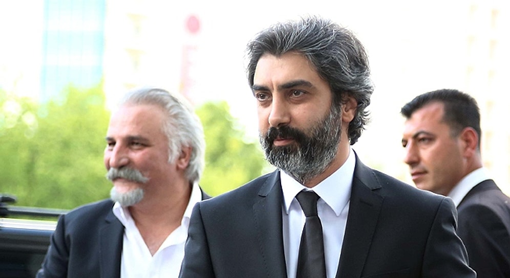 Kurtlar Vadisi'nin Polat Alemdar'ı Necati Şaşmaz’ın Ses Kayıtları Ortaya Çıktı: 'Ben Seçilmiş Kişiyim'