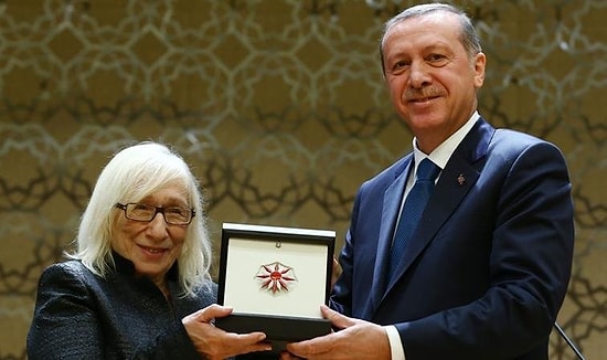 Alev Alatlı 'Yoksulluğu' İnandırıcı Bulmadı: 'Açgözlülük Var, Bizde Acından Ölen Kimse Olmaz'