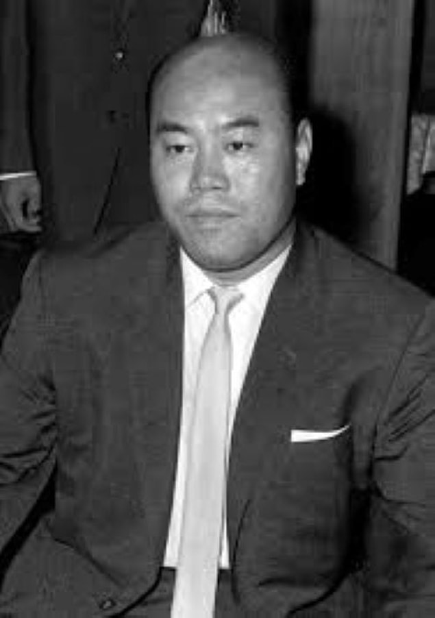 10. Hisayuki Machii