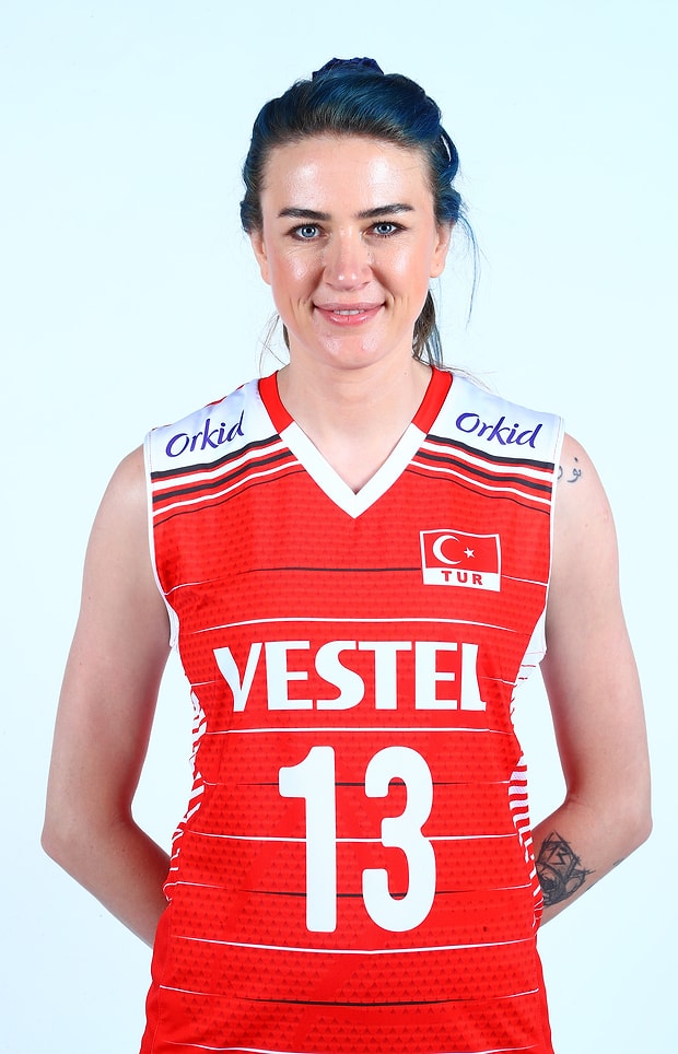Meryem Boz