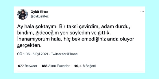 Alnı Olsa da Öpsem Dedirten Haftanın Aşırı Haklı 15 Tweeti