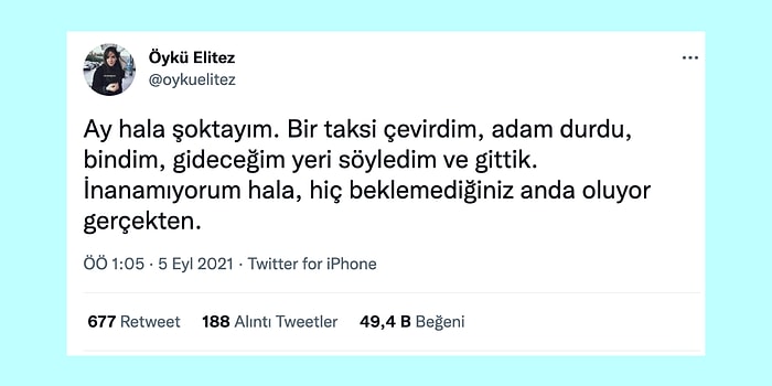 Alnı Olsa da Öpsem Dedirten Haftanın Aşırı Haklı 15 Tweeti