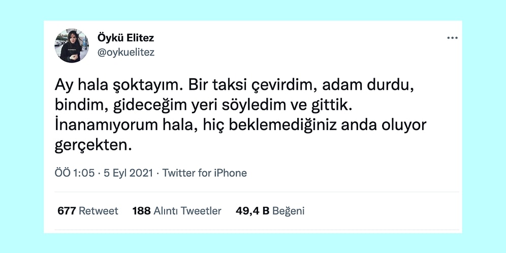 Alnı Olsa da Öpsem Dedirten Haftanın Aşırı Haklı 15 Tweeti