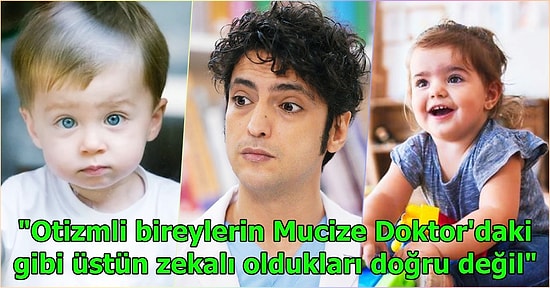 En Zor Yanları, Toplumdan Dışlanmaları ve Dahası: Yanlışların Doğrusunu Otizmli Çocuk Babasından Öğrenin!