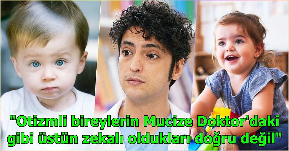 En Zor Yanları, Toplumdan Dışlanmaları ve Dahası: Yanlışların Doğrusunu Otizmli Çocuk Babasından Öğrenin!