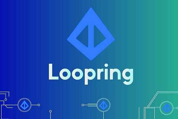 9. Loopring (LRC) => %119,2
