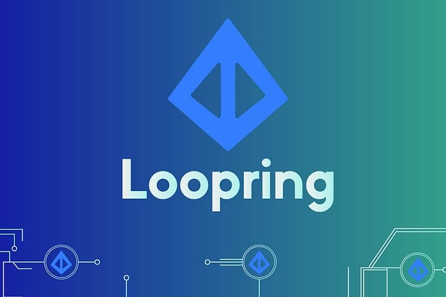 9. Loopring (LRC) => %119,2
