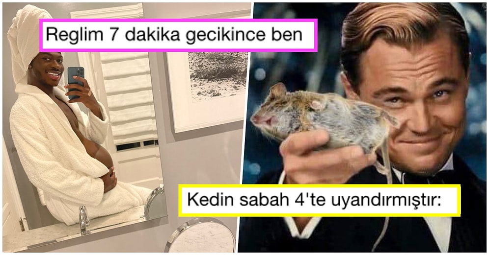 Denizaşırı Mizahta Bu Hafta: Son Günlerde Yabancıları Kahkahaya Boğmuş 15 Komik Tweet