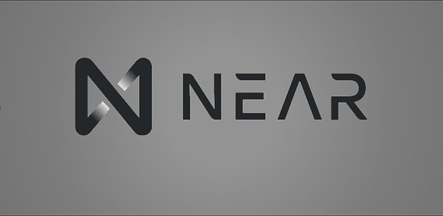 7. Near Protocol (NEAR) => %123,9