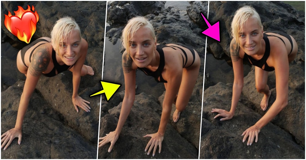 Türkiye'nin En Seksi Kadınlarından Biri Olan Didem Soydan Yaptığı Son Paylaşımıyla Nefesleri Kesti!😍