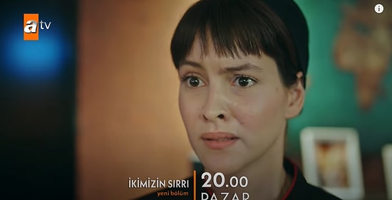 İkimizin Sırrı 6. Bölüm Fragmanı Yayınlandı!