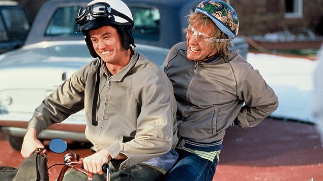 76. Dumb & Dumber (1994)