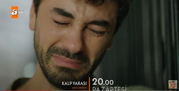 Kalp Yarası 11. Bölüm Fragmanı Yayınlandı!