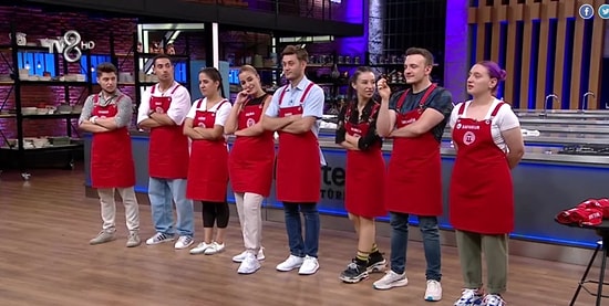 Masterchef’te ‘Nankör Kedi’ Dansı: Masterchef Milhan Jüri Üyelerini Kırdı Geçirdi