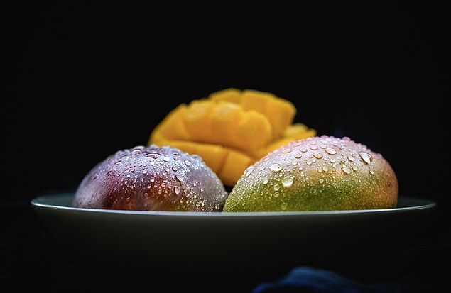 9. Mango
