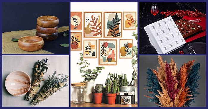 Evinizden Çıkmak İstemeyeceksiniz! Karşınızda Ağustos Ayının Çok Satan Ev-Yaşam Ürünleri